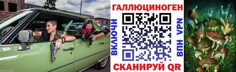 Галлюциногенные грибы ЛСД Чернушка